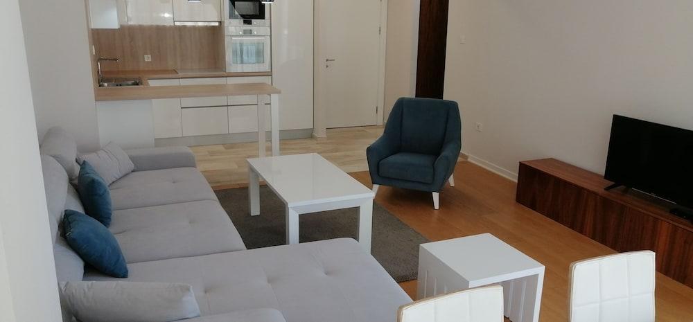 Superior Luxury Tre Canne Budva