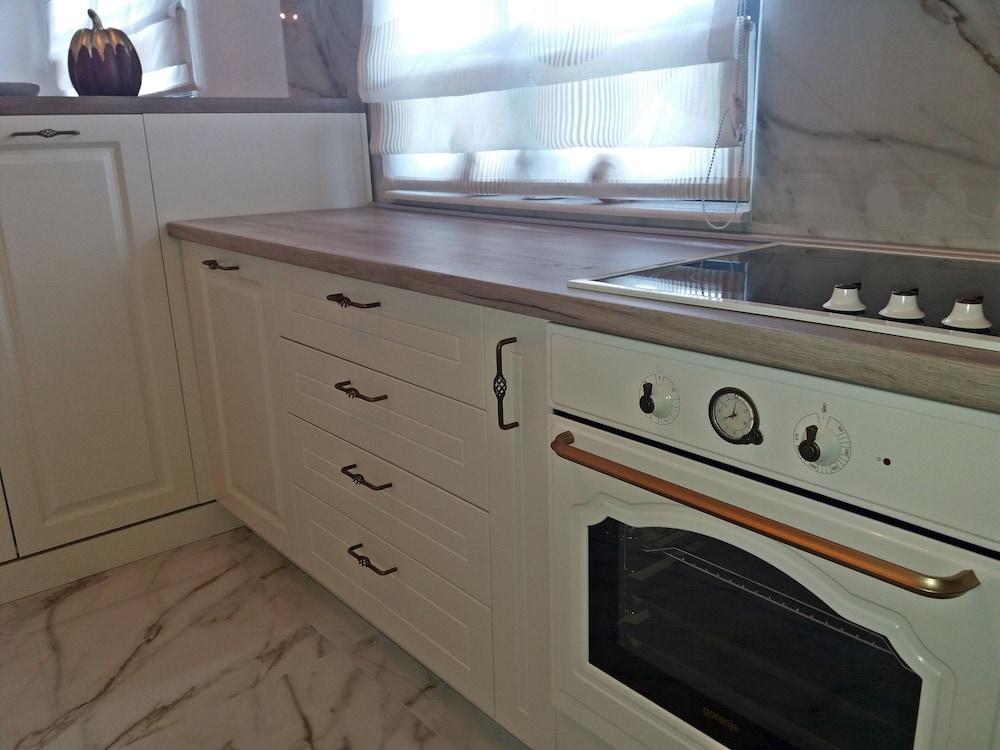 Luxury Villa with swimming pool Panorama