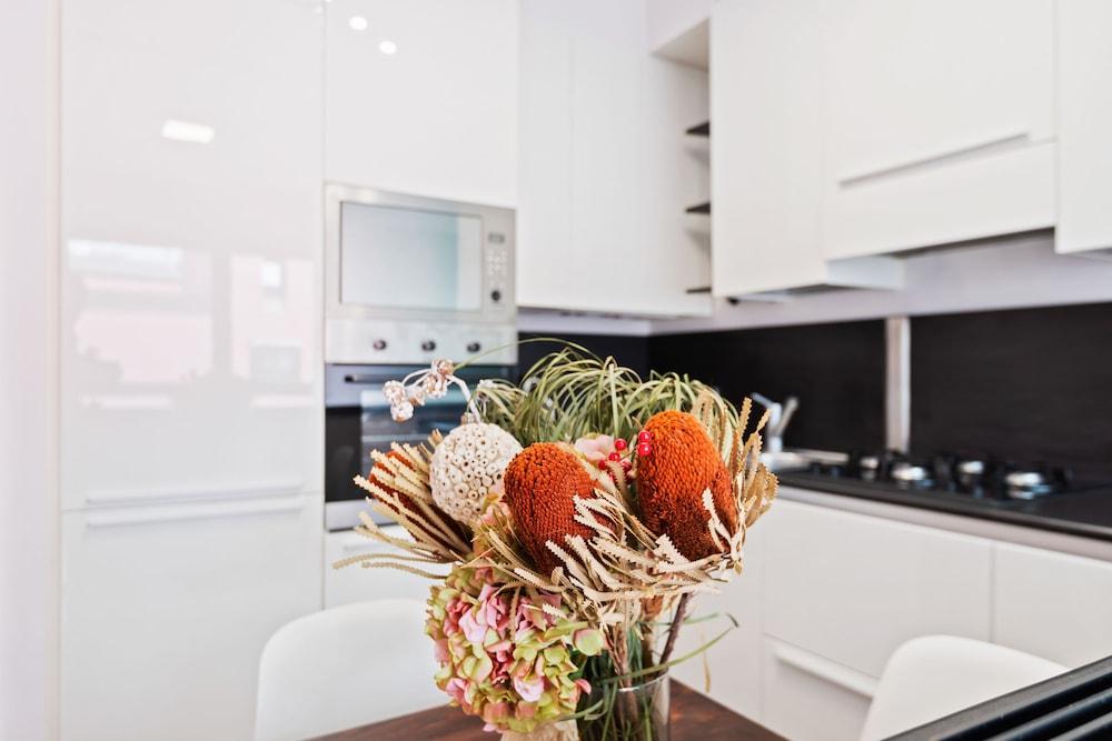 Porto Antico & Aquarium Flat