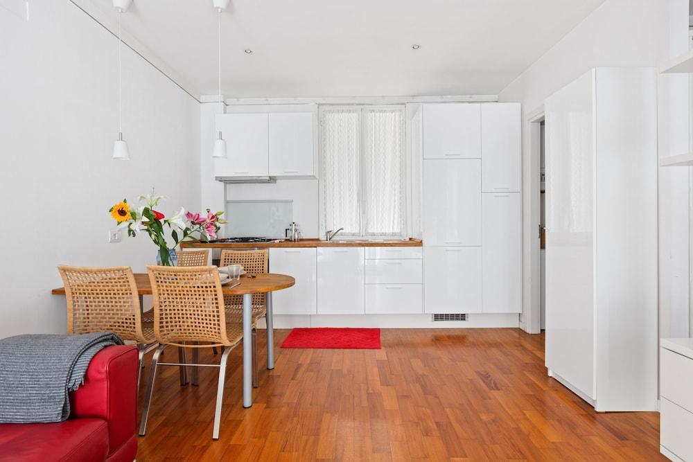 Corso Lodi Courtyard Studio