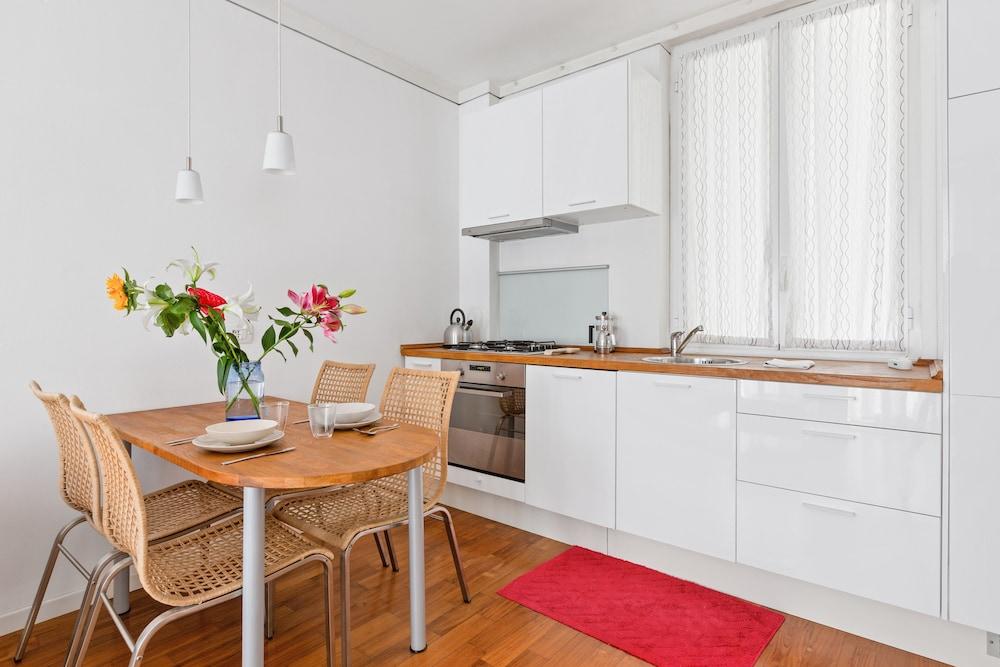 Corso Lodi Courtyard Studio