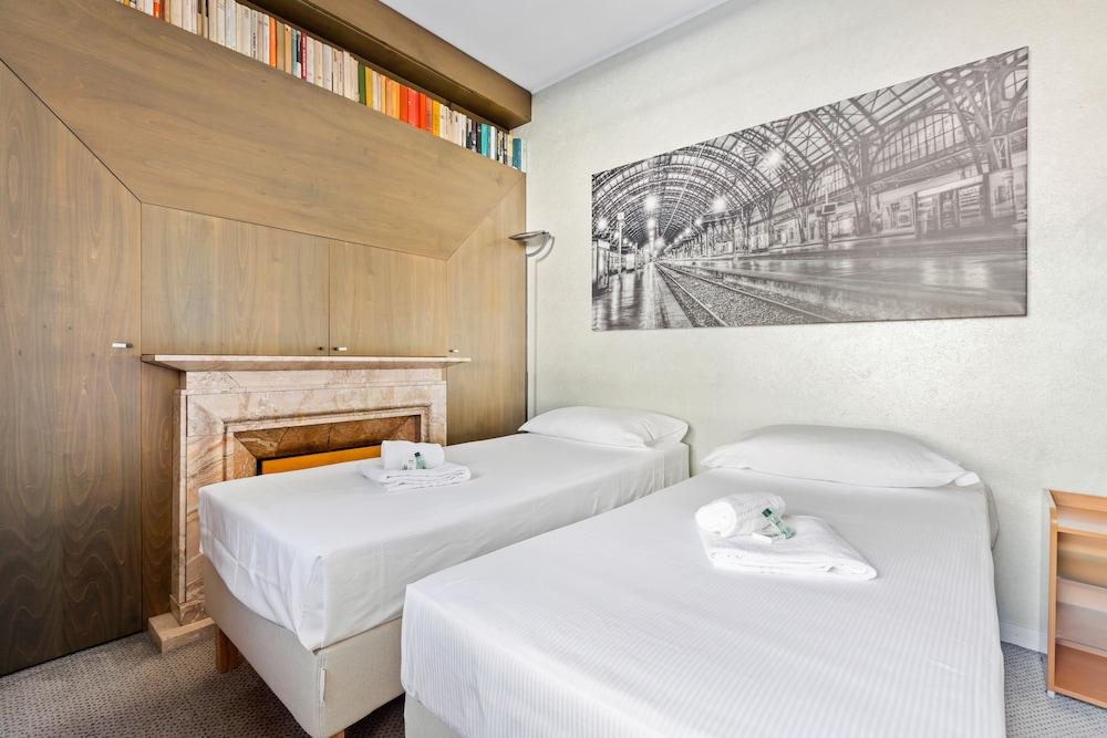 Terrace Penthouse with Duomo View