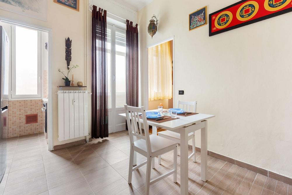 Gambara Cosy Apartment