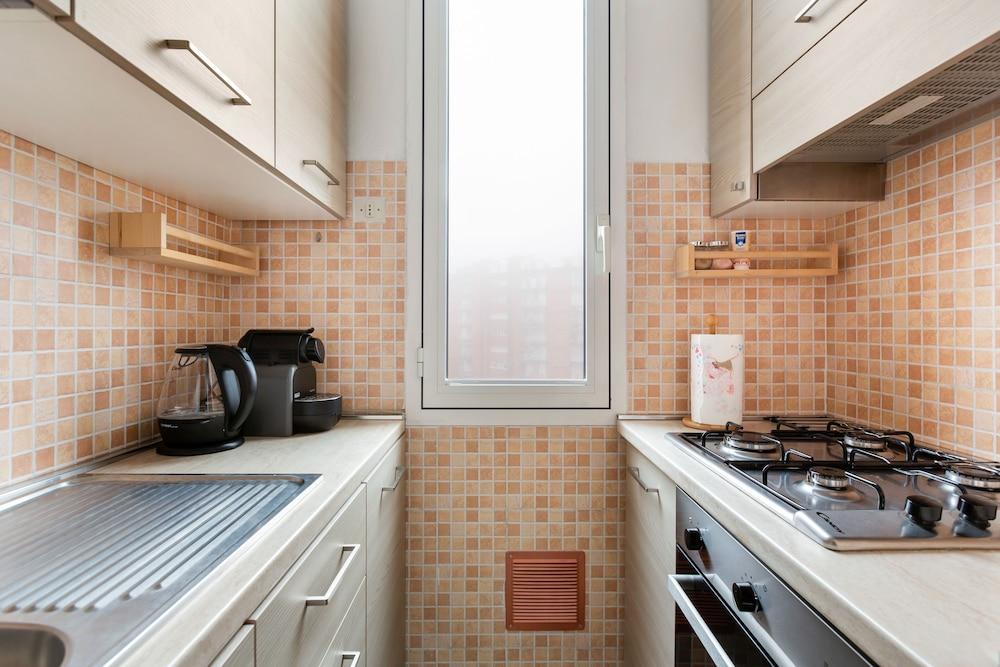 Gambara Cosy Apartment