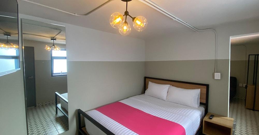 Hostal Casa MX Centro