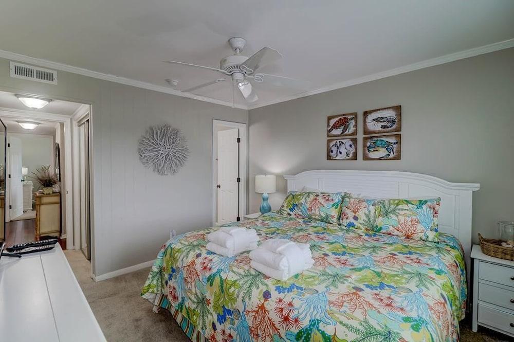 309c Oceanside Villas