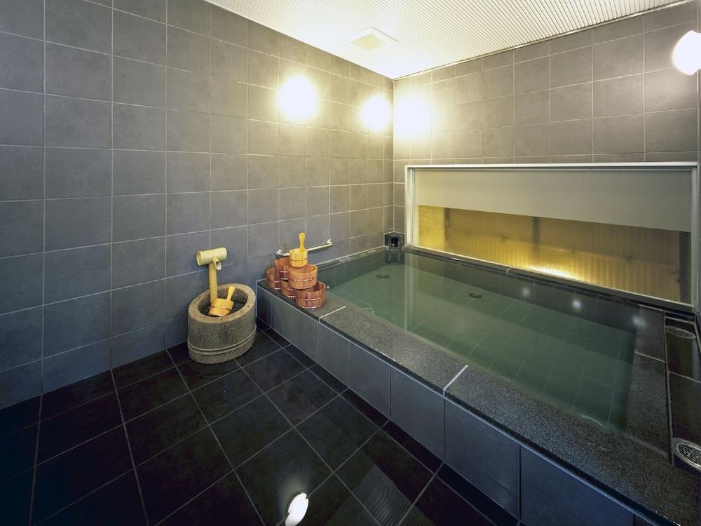 Super Hotel Hofu Ekimae