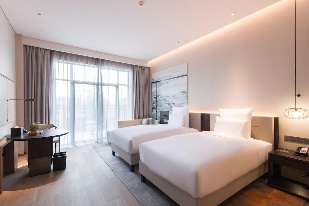 Pullman Yueyang Hotel