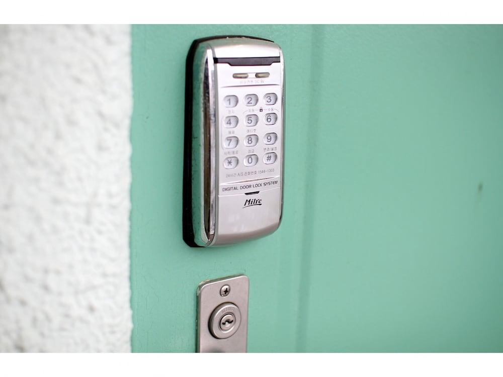 Guesthouse Casablanca  - Hostel