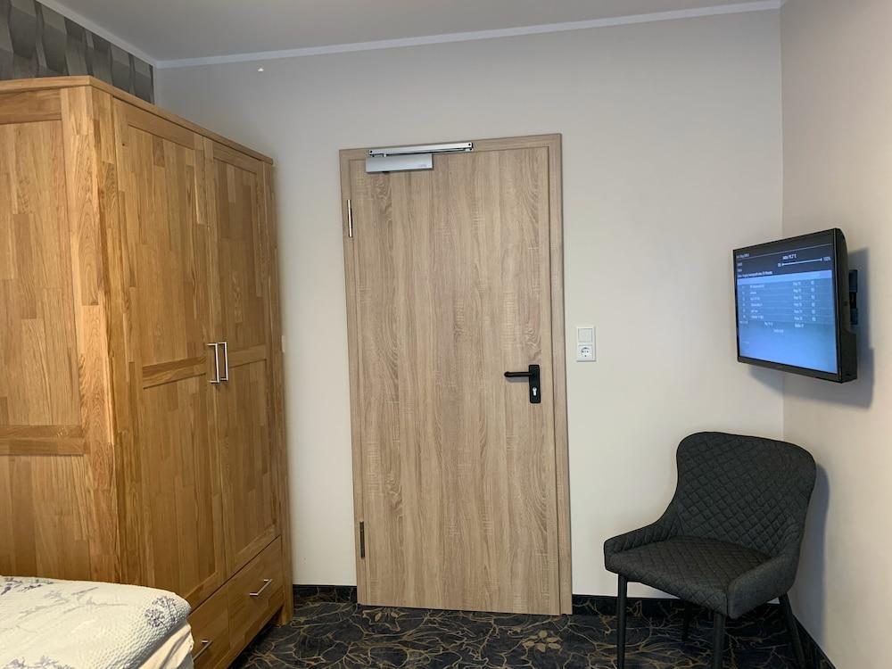 Gästehaus am Kurpark