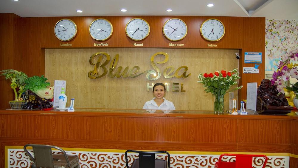 BlueSea Hotel