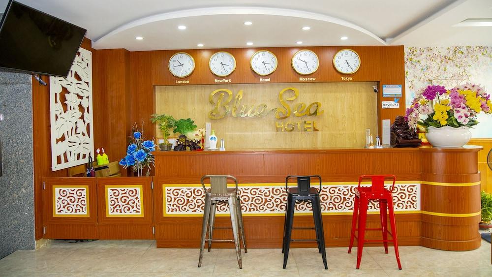 BlueSea Hotel