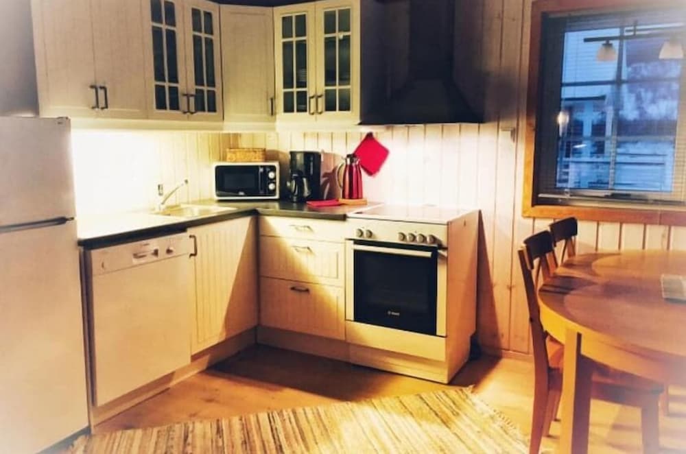 Levajok Fjellstue Adventures