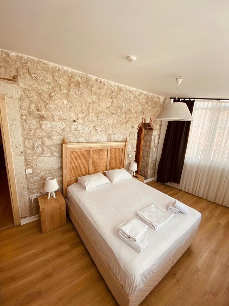 1881 Halil Efendi Butik Otel