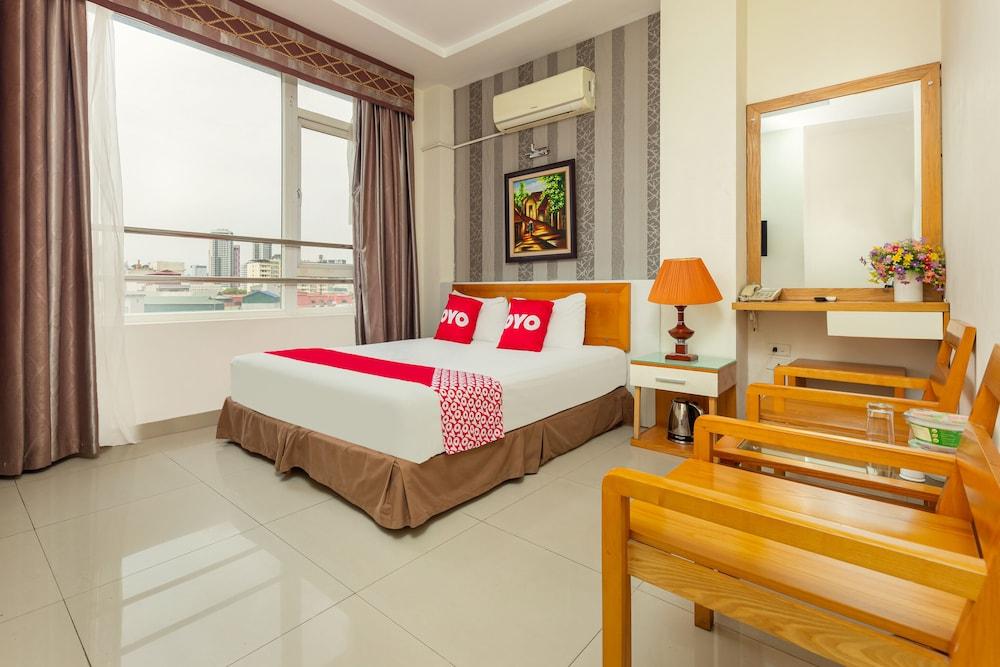 OYO 1139 An Hung Hotel