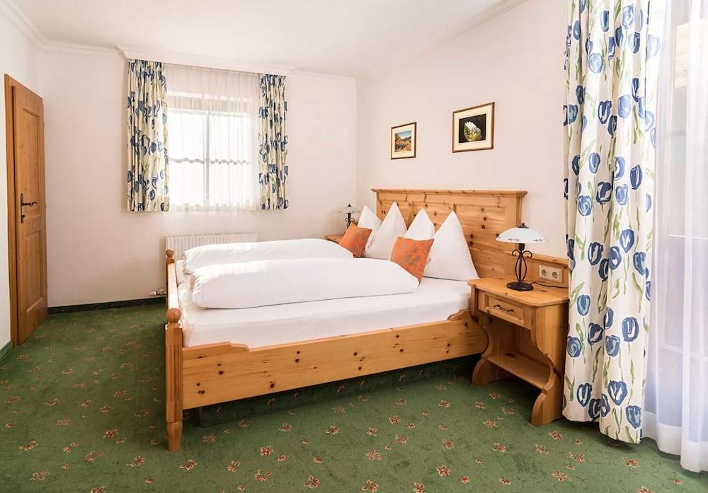 Bauerndörfl Rindereben