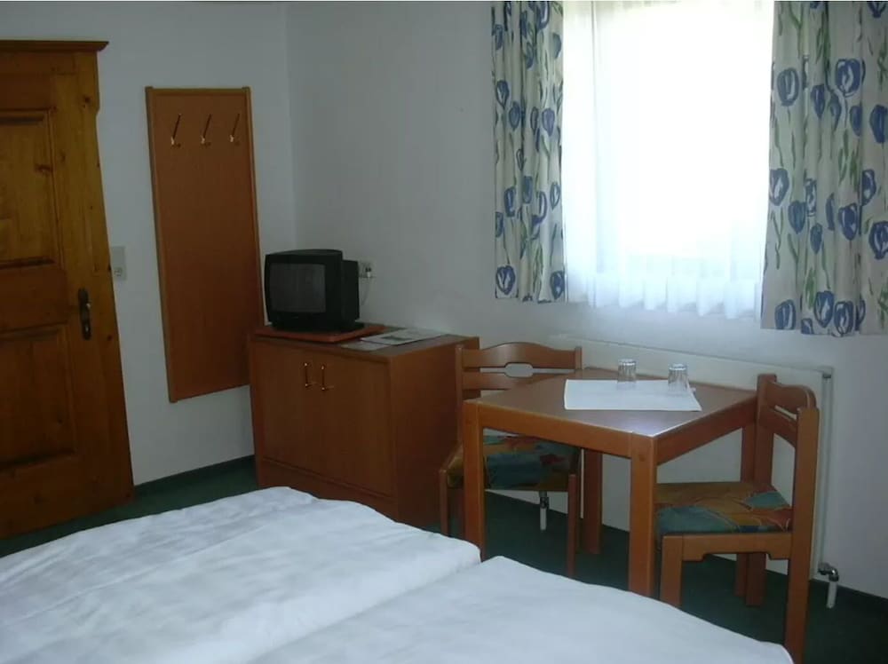 Bauerndörfl Rindereben