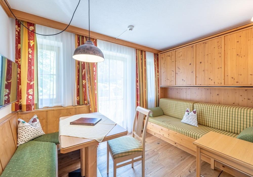 Feriengut Unterhochstätt