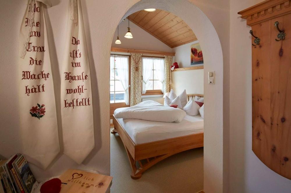 Gintherhof Bauernhof