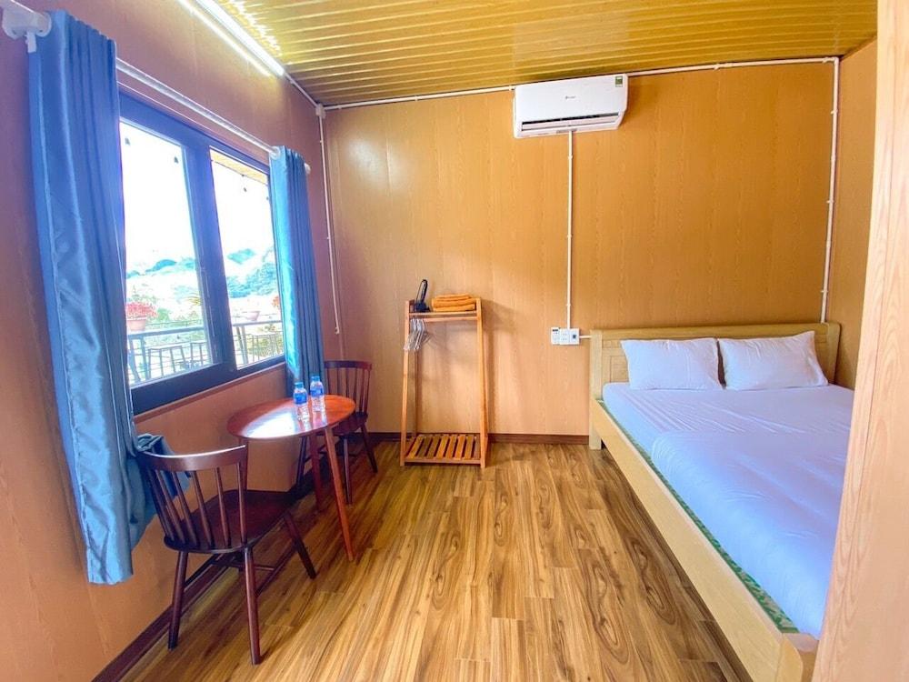 Plum Homestay - Hostel