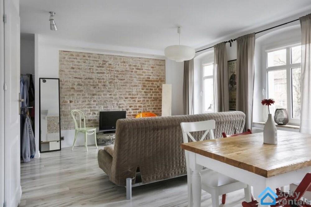 Malczewski 3City Rentals