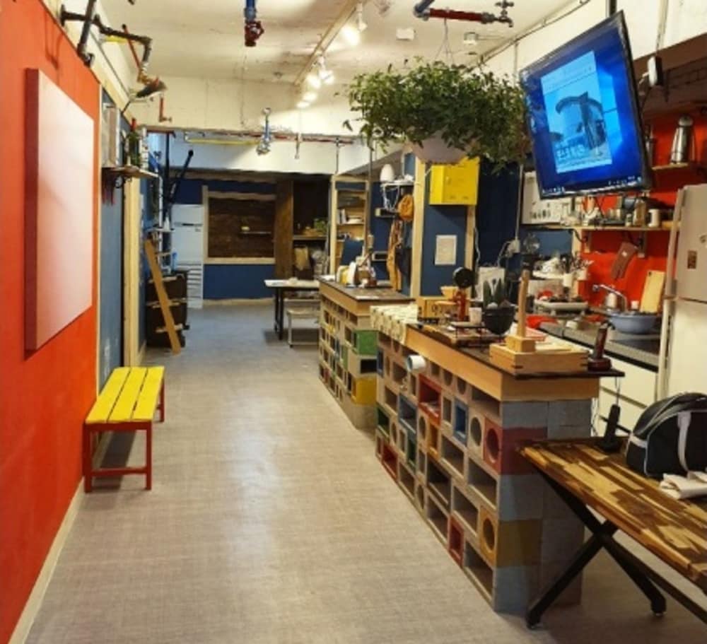 Poderosa Guesthouse - Hostel