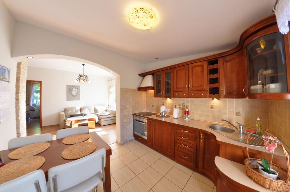 Chopina 3City Rentals