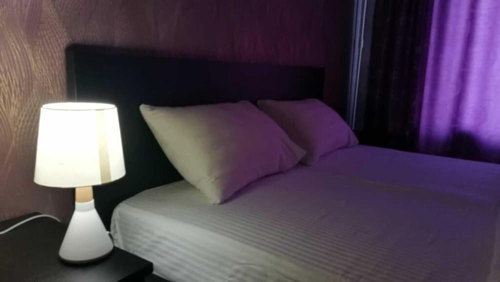 Hostel Racional Kutuzovsky