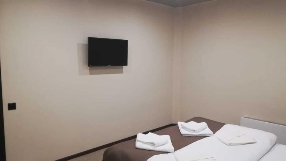 Hostel Racional Kutuzovsky