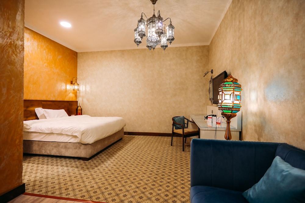 Jannat Regency Jalal Abad