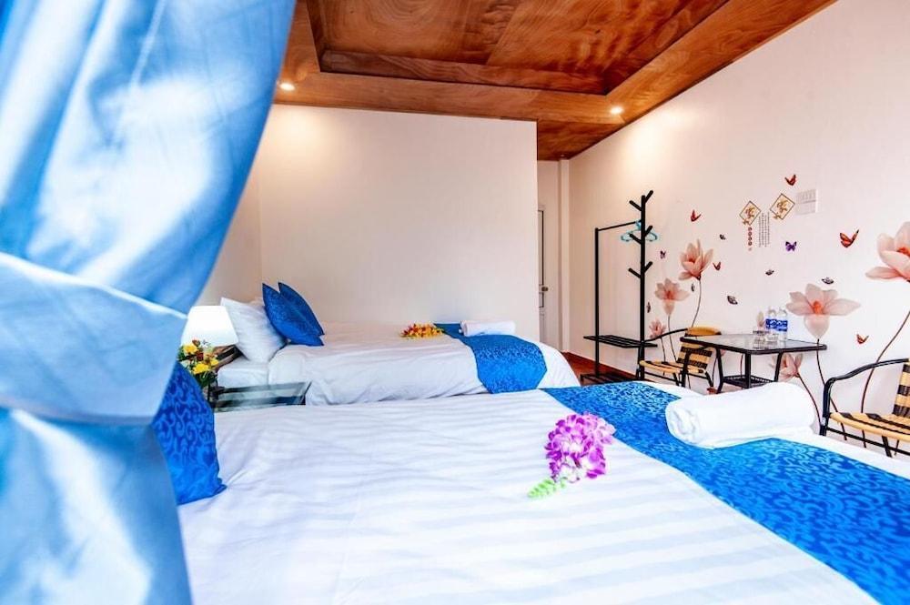 Khai Yen Tam Coc Hostel