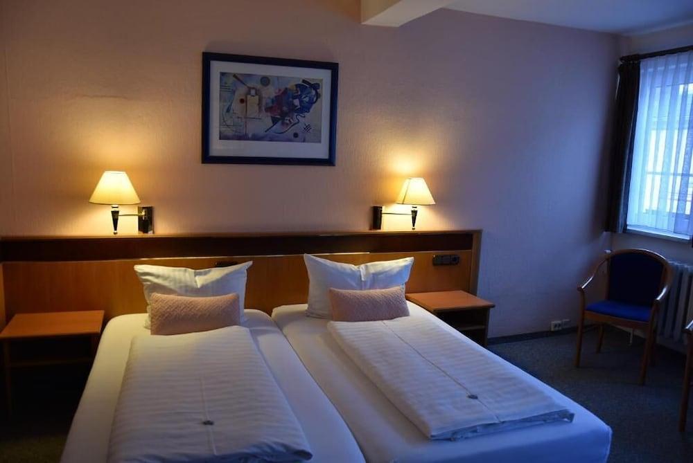 Landhotel Zum Hirsch