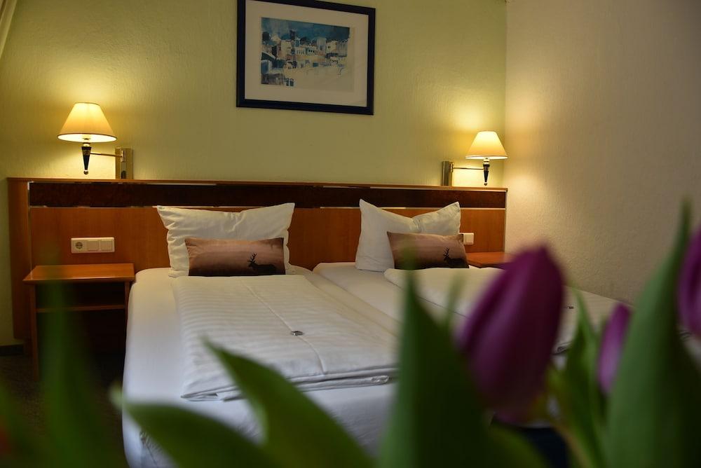 Landhotel Zum Hirsch