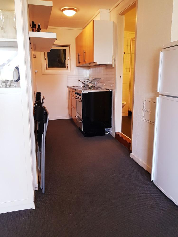 StayPlus Central Apartment With Garden