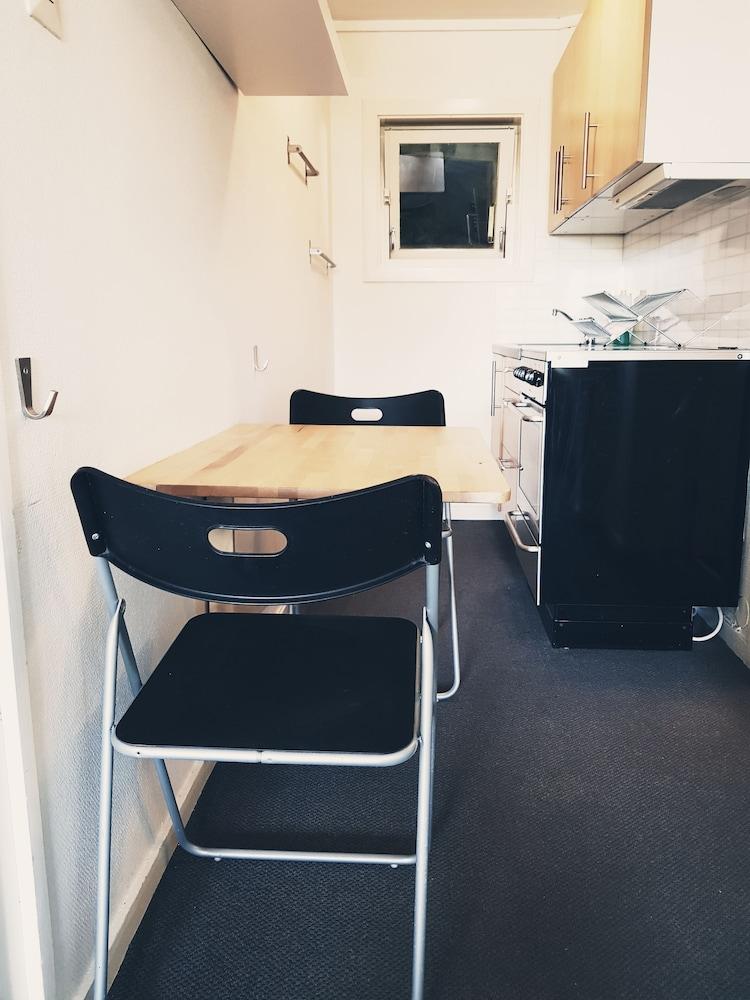 StayPlus Central Apartment With Garden