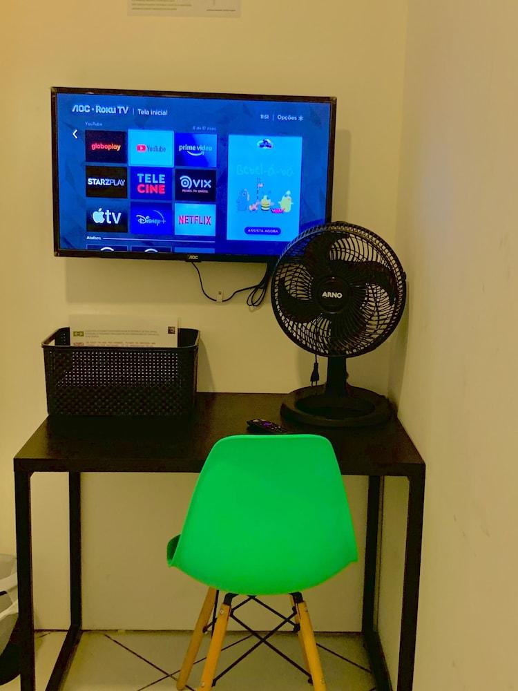 Pousada EAS GRU Airport