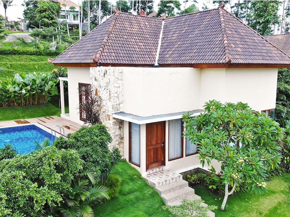 Shanaya Resort Malang