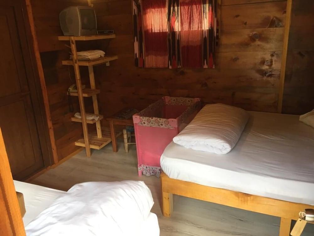 Naliya Otel Restaurant