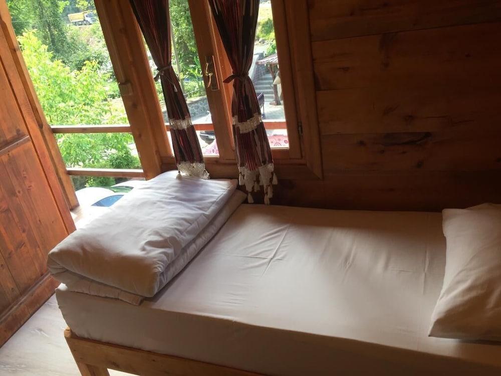 Naliya Otel Restaurant