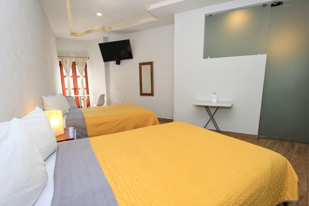 Hotel Grand Guanajuato