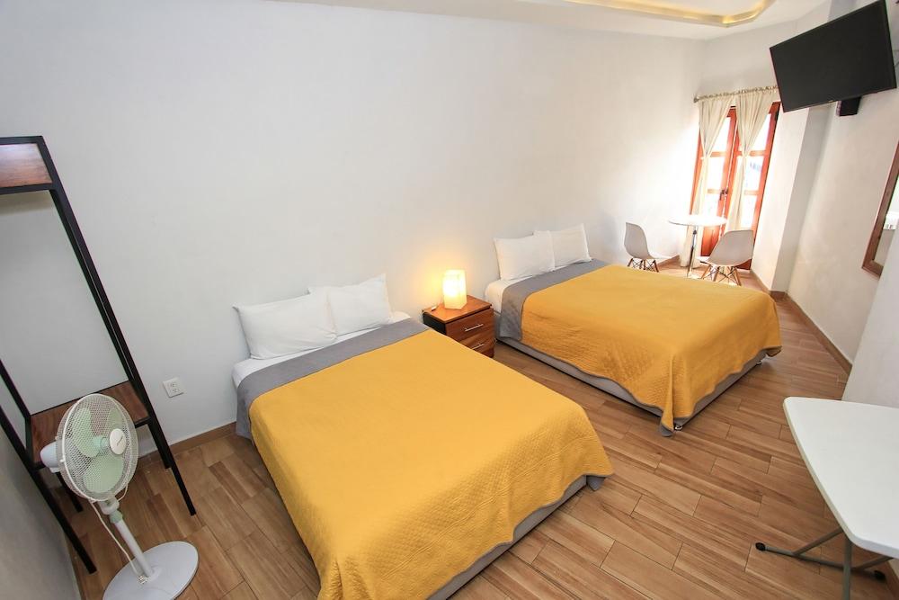 Hotel Grand Guanajuato