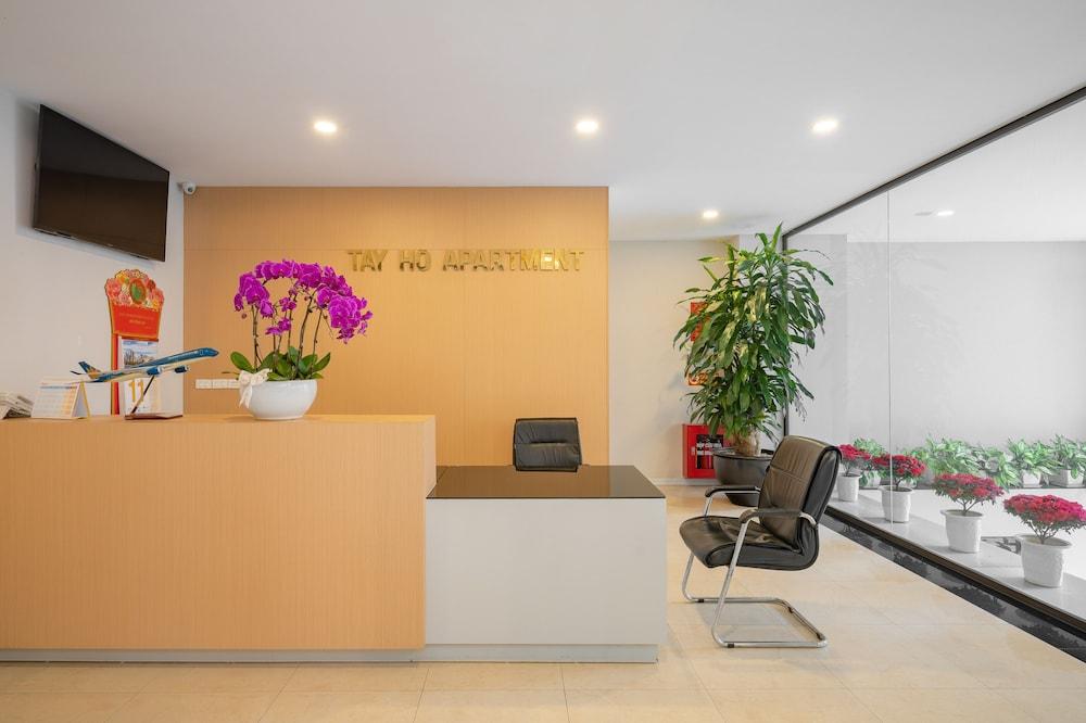 Apartment Tay Ho