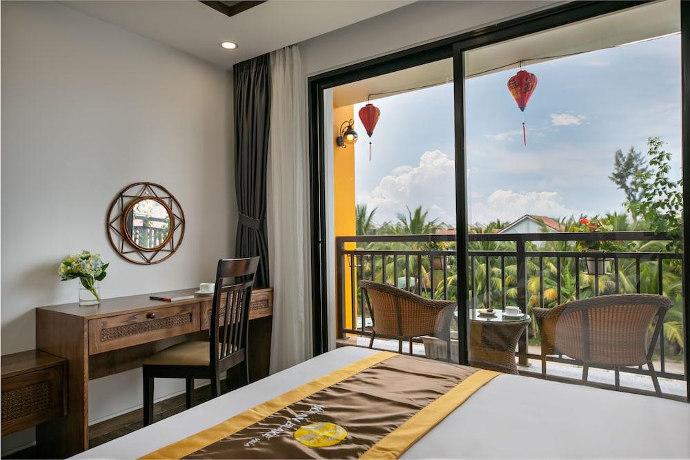Villa Blake Hoi An