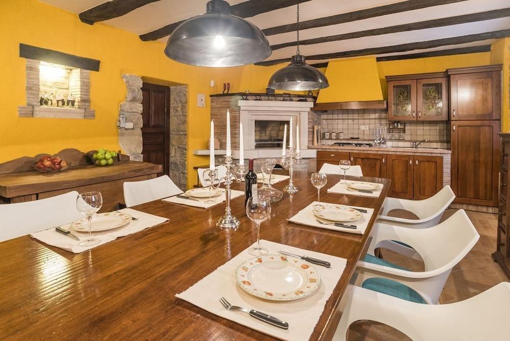 Top luxury experience with villa Monte