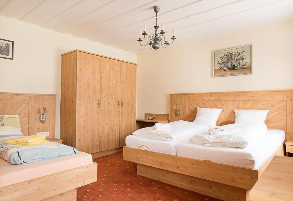 Gasthof Pension Mentenwirt