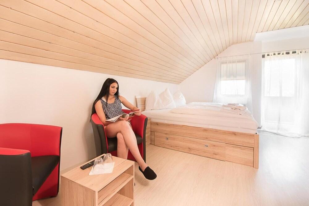 Gasthof Pension Mentenwirt