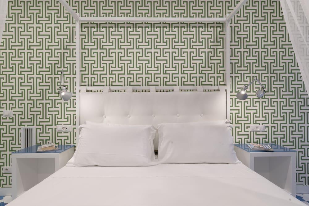 Luxury&Romantic Apartment with Balcony in Sorrento