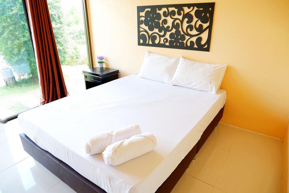 Baan Lung Yod Resort Keangkrachan