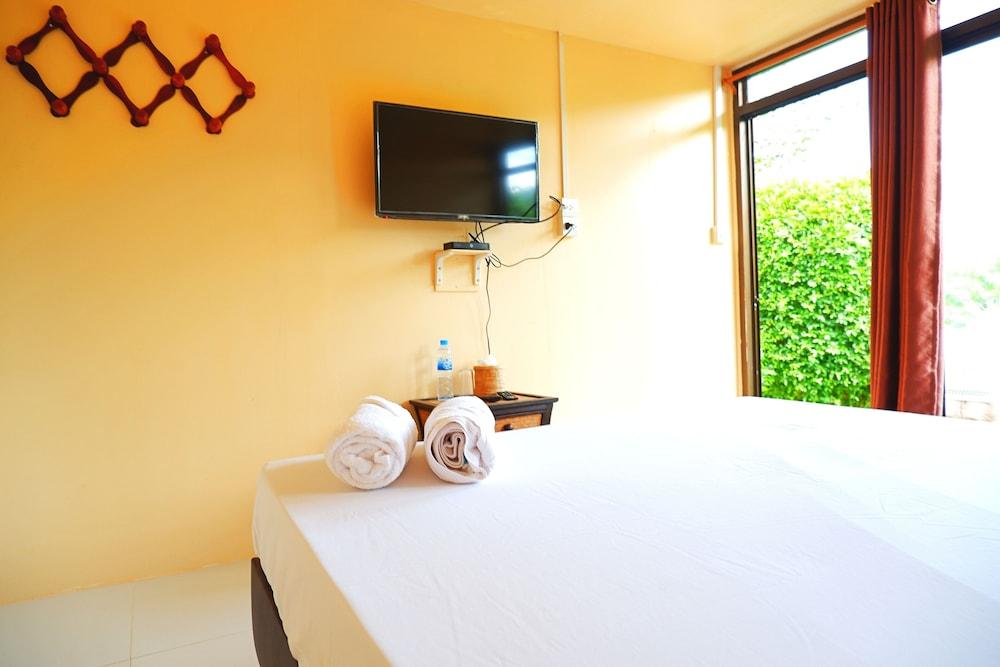 Baan Lung Yod Resort Keangkrachan