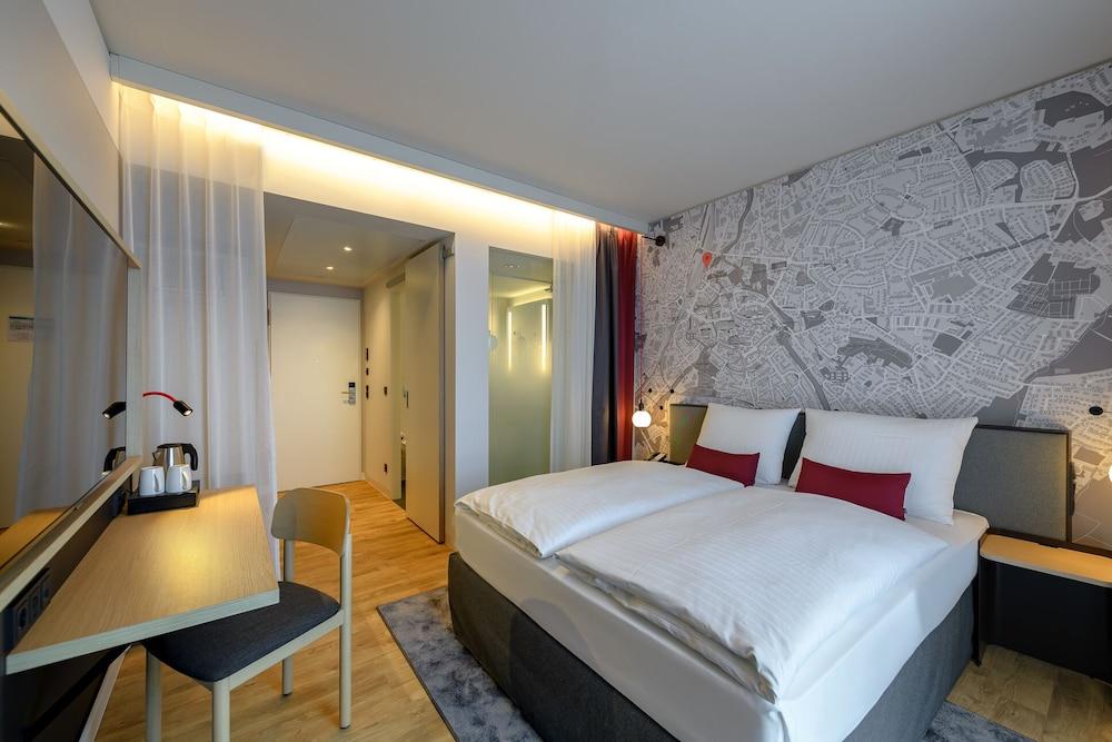 IntercityHotel Herford